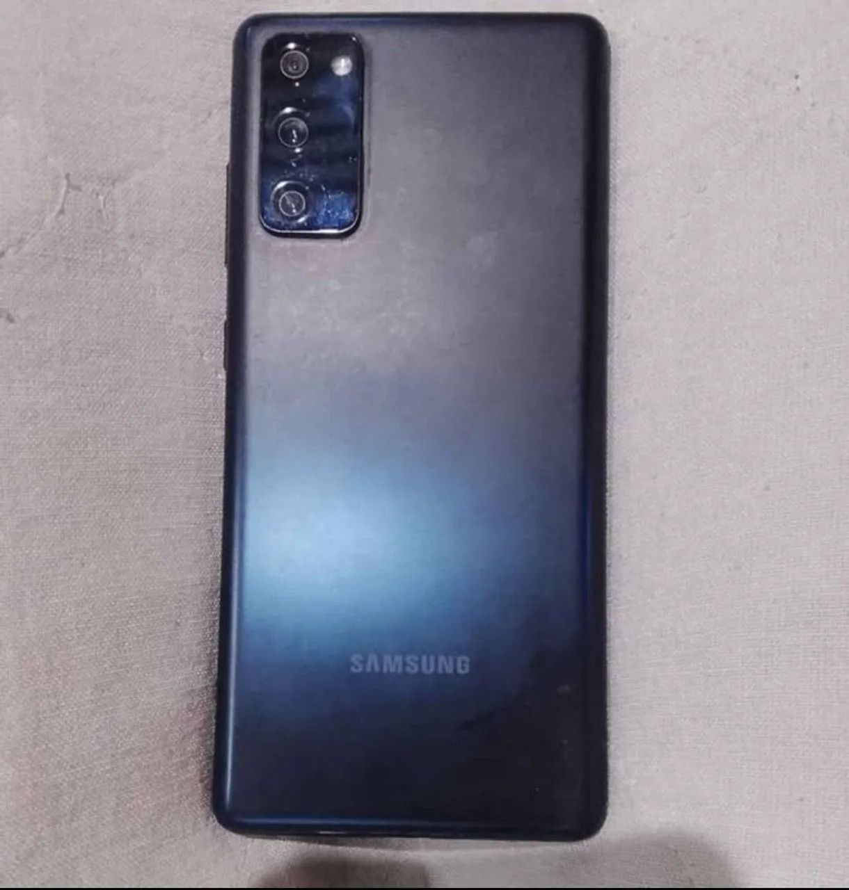 sansung s20 fe  - Foto 2