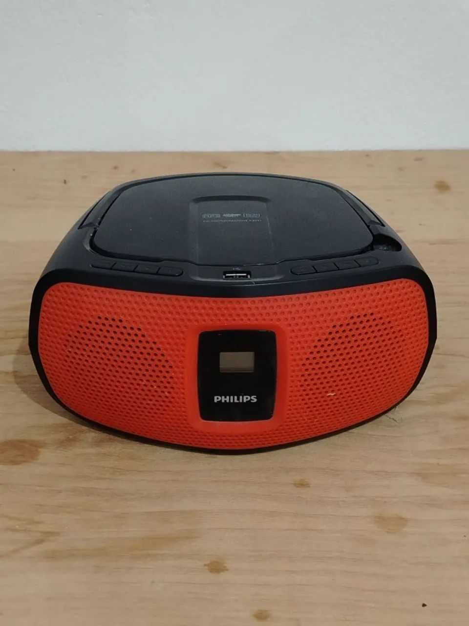 Micro system Philips - Foto 2