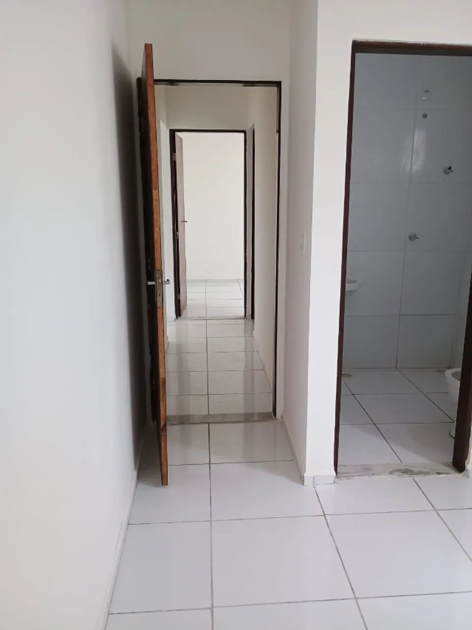 VENDO CASA RES JARDIM DE MONET, PRÓXIMO AO CEASA - Foto 5