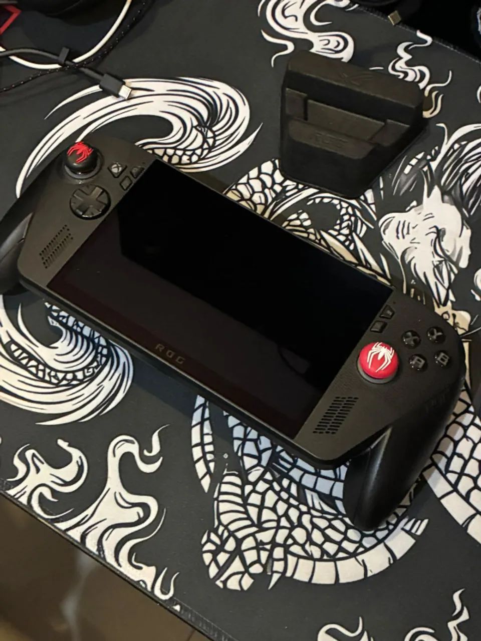 Rog XBOX Ally X Z2 Extreme AI - Foto 4