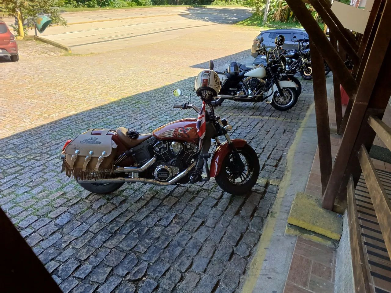 Indian scout super nova - Foto 2