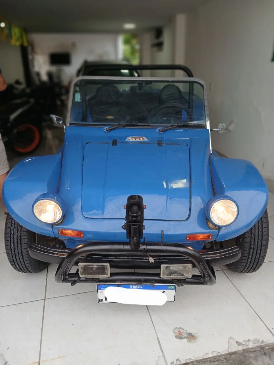 Volkswagen Others 1972