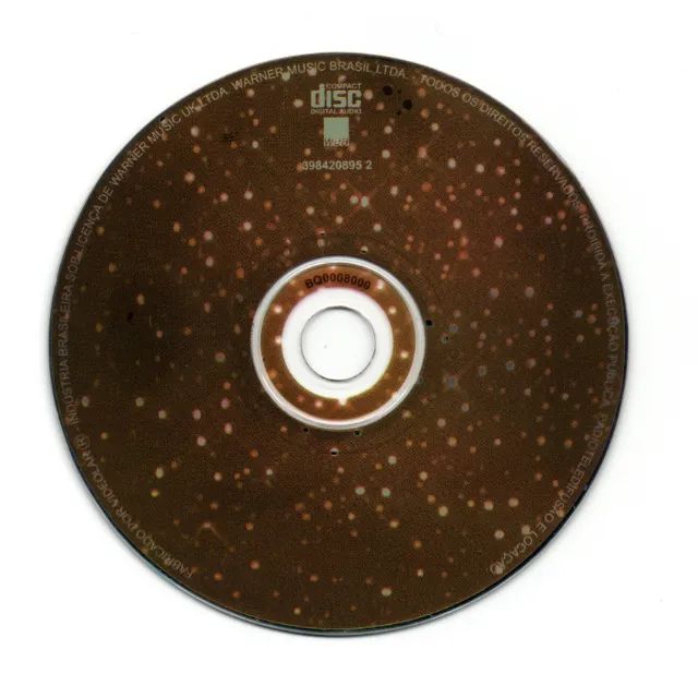 Enya- Paint the Sky with Stars- CD- NM 5/5 - Foto 2