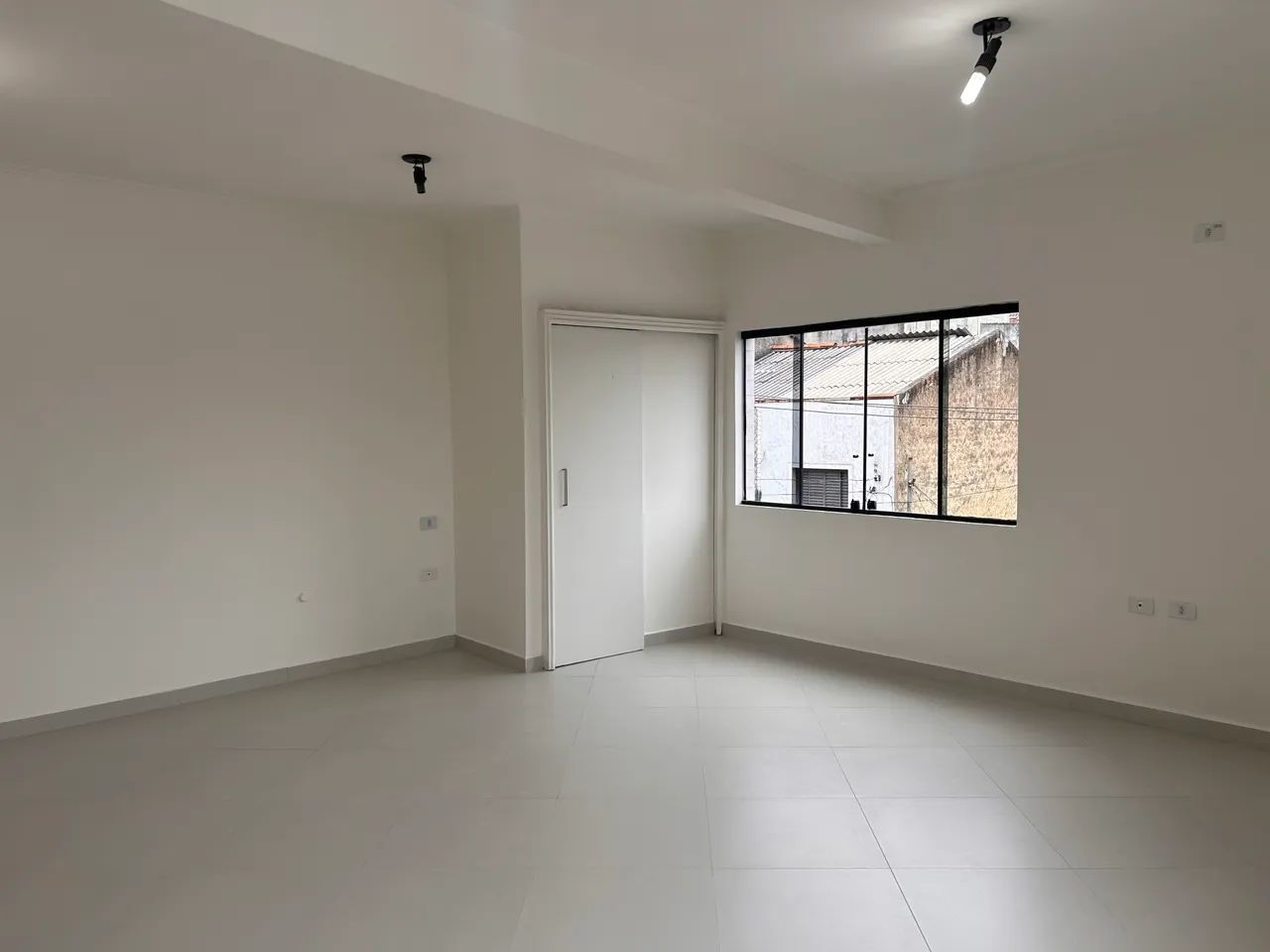 Sala Comercial em Pirituba com ar condicionado  - Foto 5