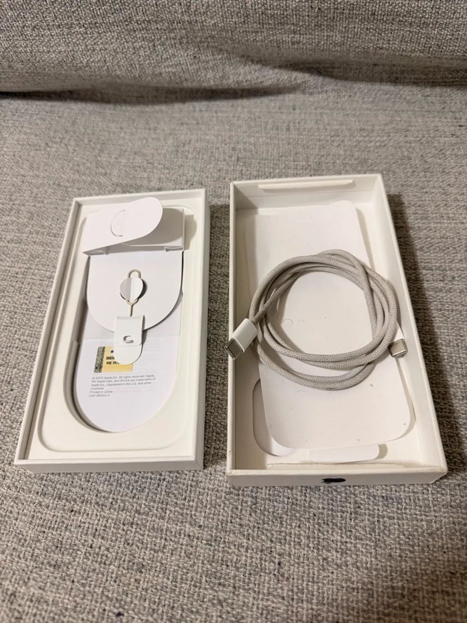 iPhone 16 - 256GB - Foto 4