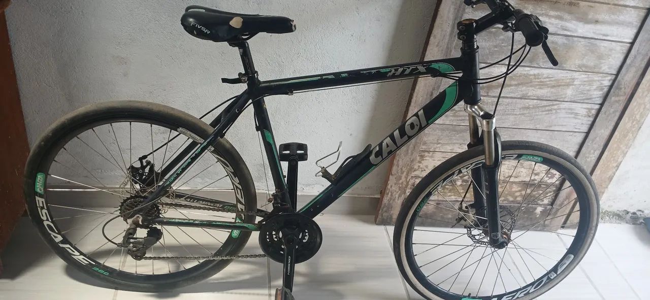 Vende e trocar 