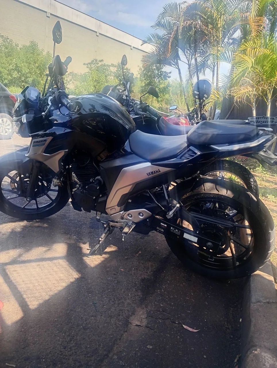 Fazer 2021 - Foto 5