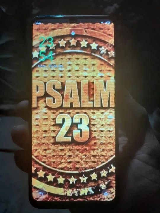 REAlMI UI ANDROID 15 - Foto 5