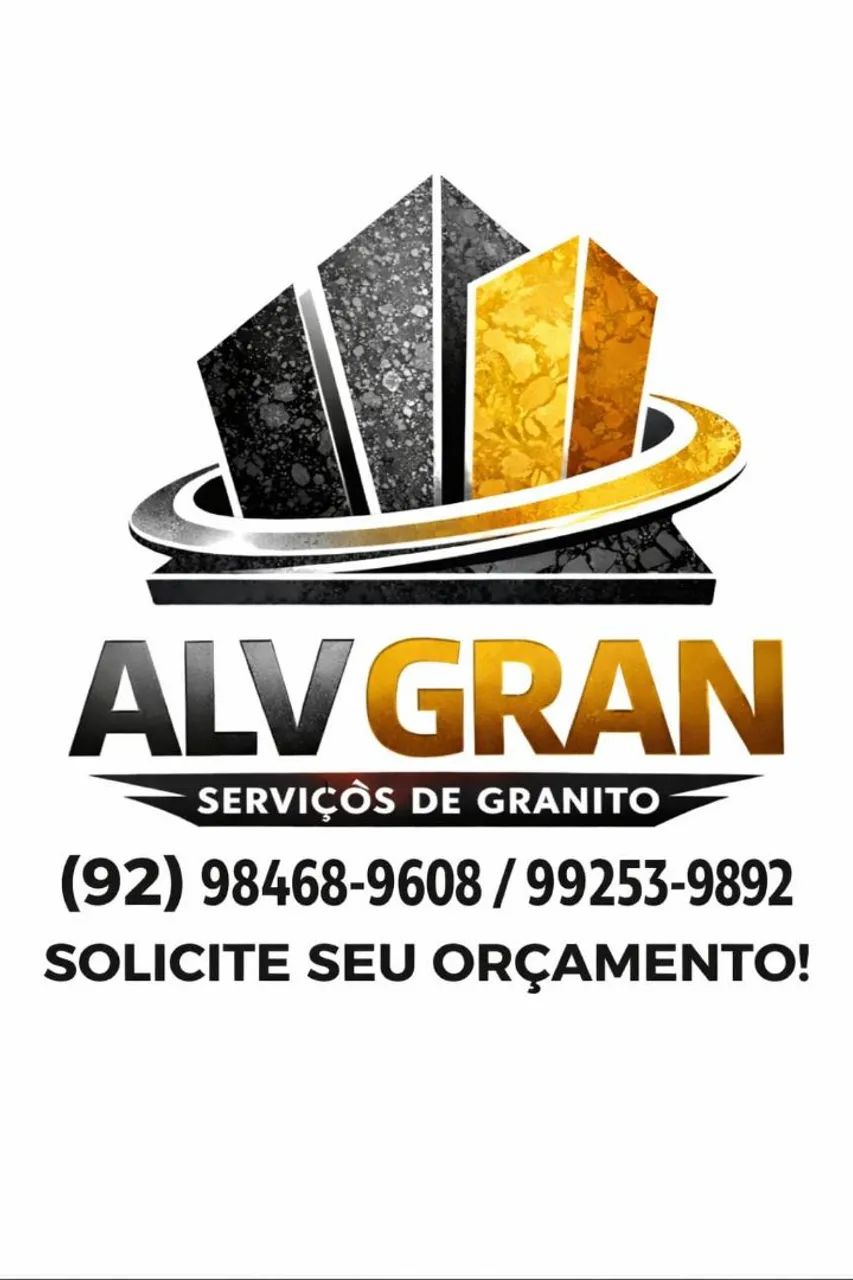 Granito e mármore 