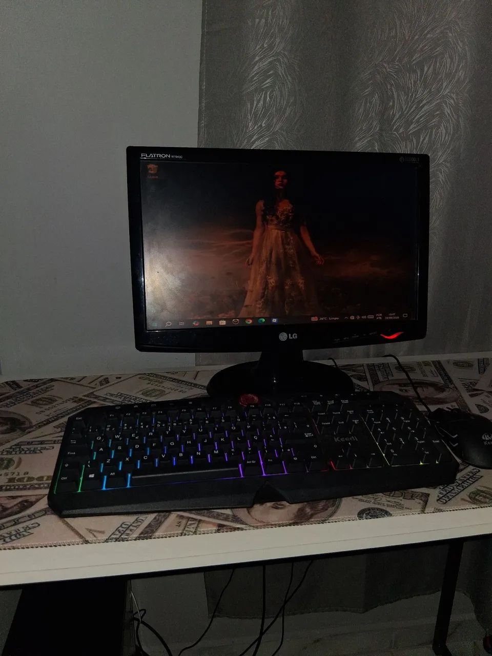 Computador 