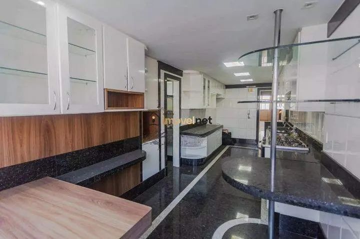 Apartamento de Alto Padrão com 380 m² e 5 Quartos - Foto 3