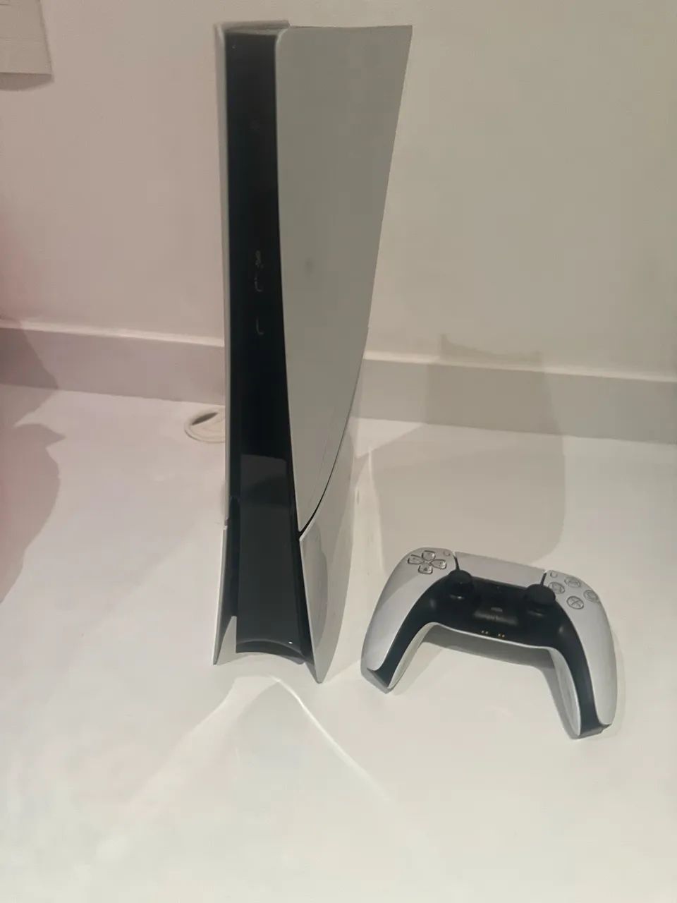 Playstation 5 slim - Foto 2