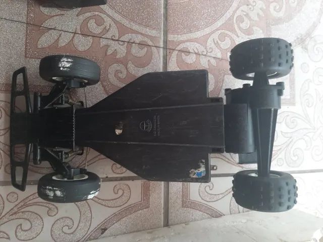 Carro maximus estrela - Foto 4