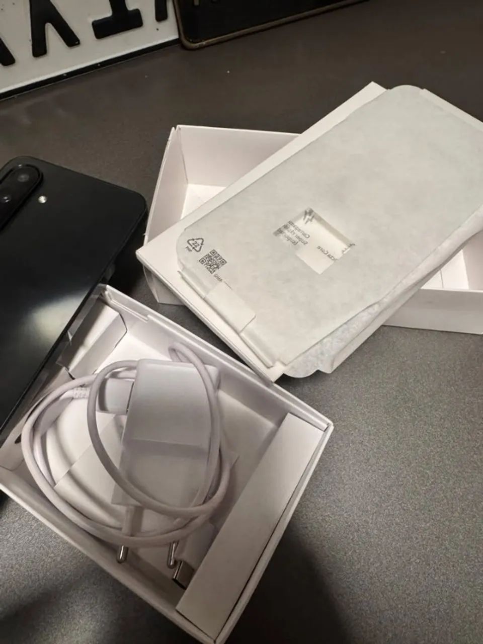 Galaxy A17 128GB - Foto 4