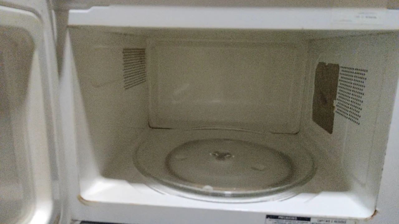 Microondas 32L funcionando  - Foto 3