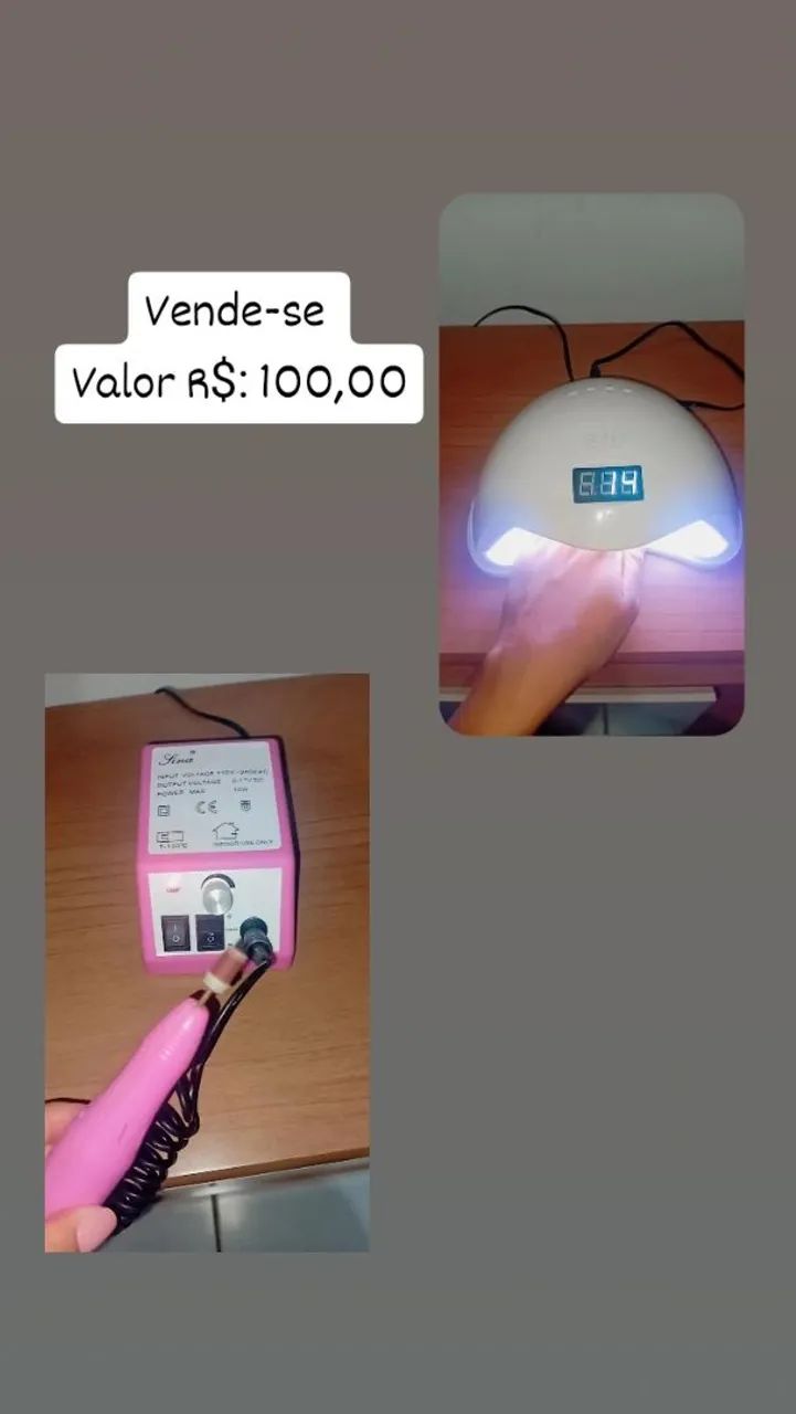 Vende-se cabine 