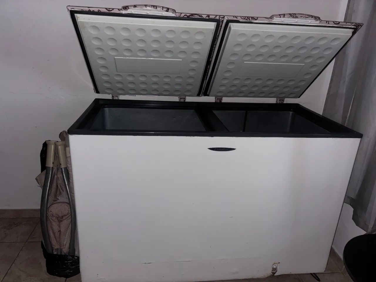 FREEZER 1200 - Foto 4