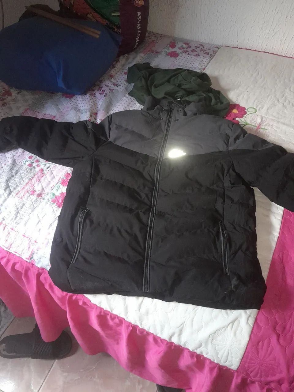 Roupa - Foto 2