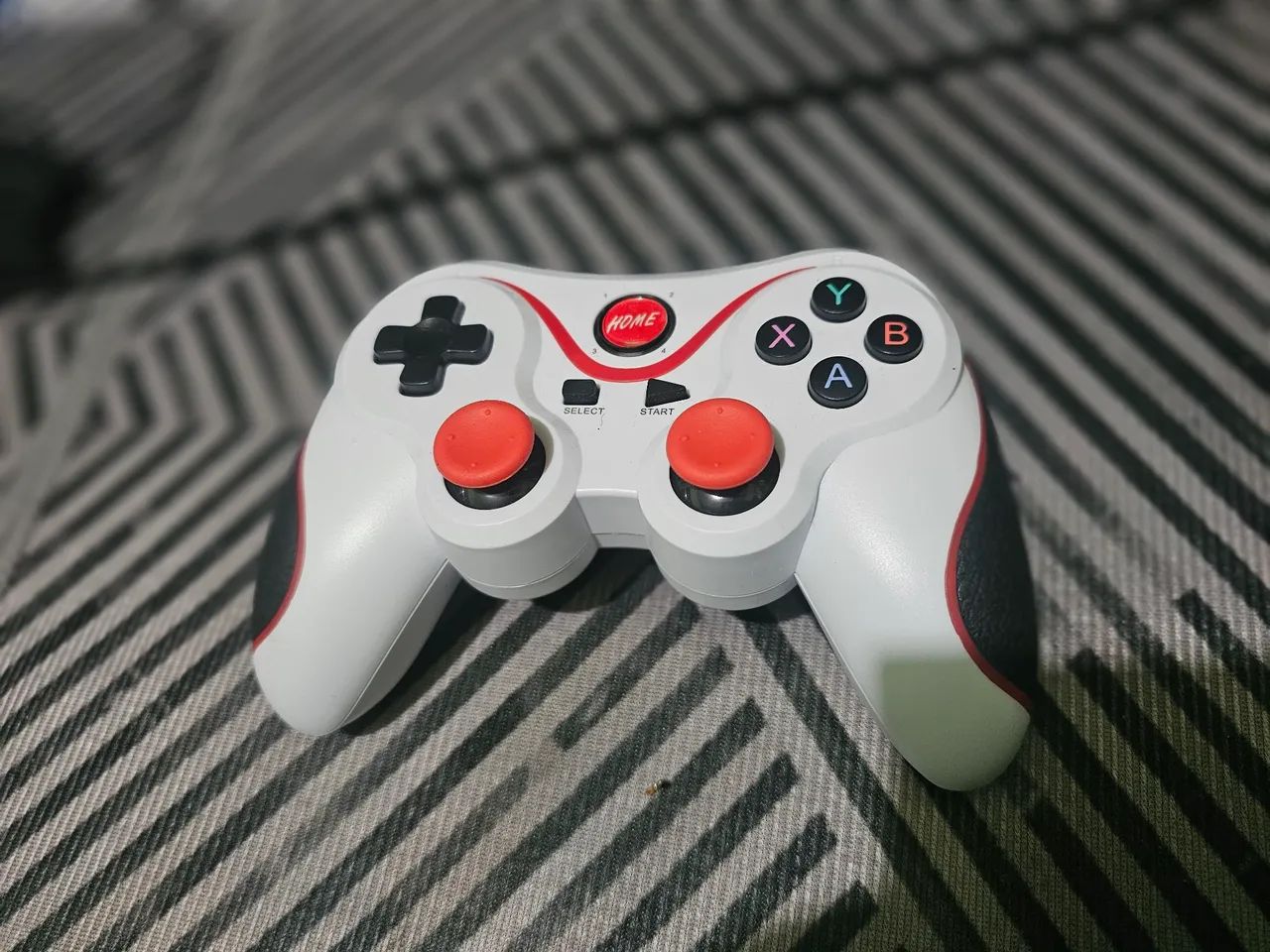 Joystick Manete Cel/PC - Foto 3