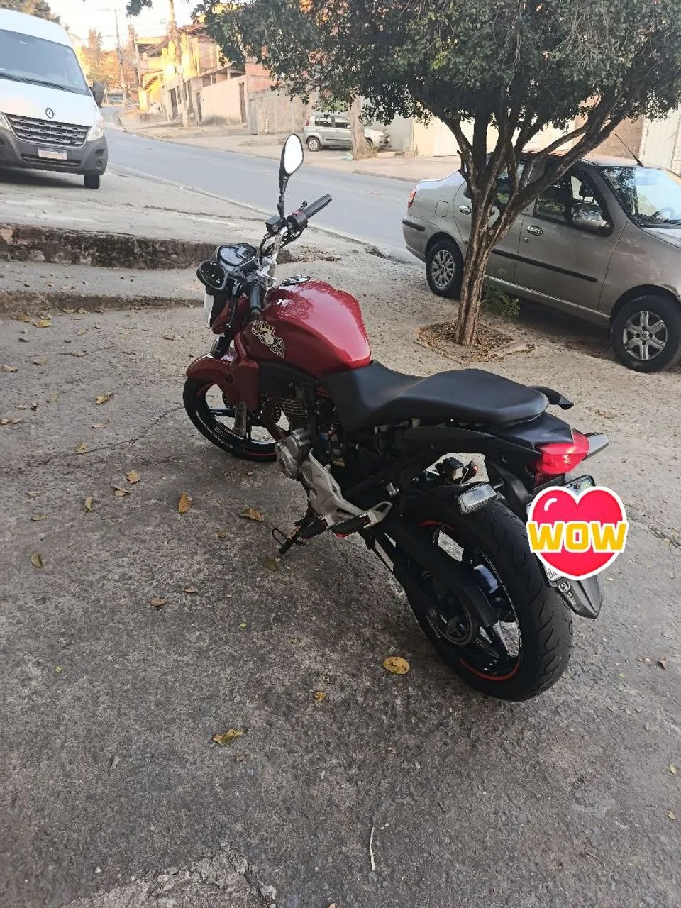 Cb300r  - Foto 2