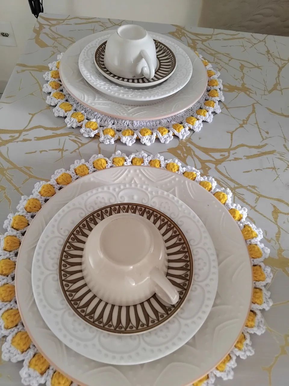 Crochetandoartes  - Foto 4