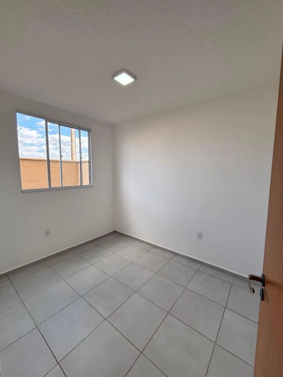 Alugo Apartamento no  Gran Regence, Vila mutirão  - Foto 2