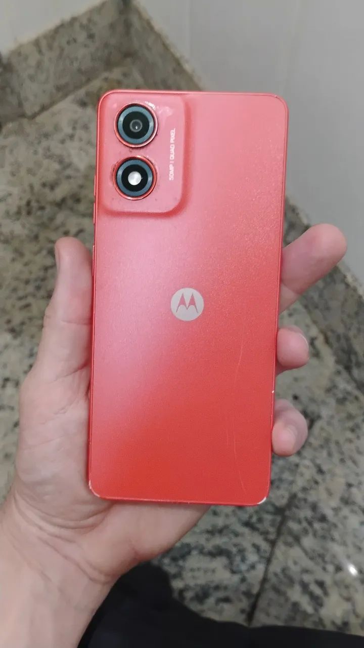Moto g04s