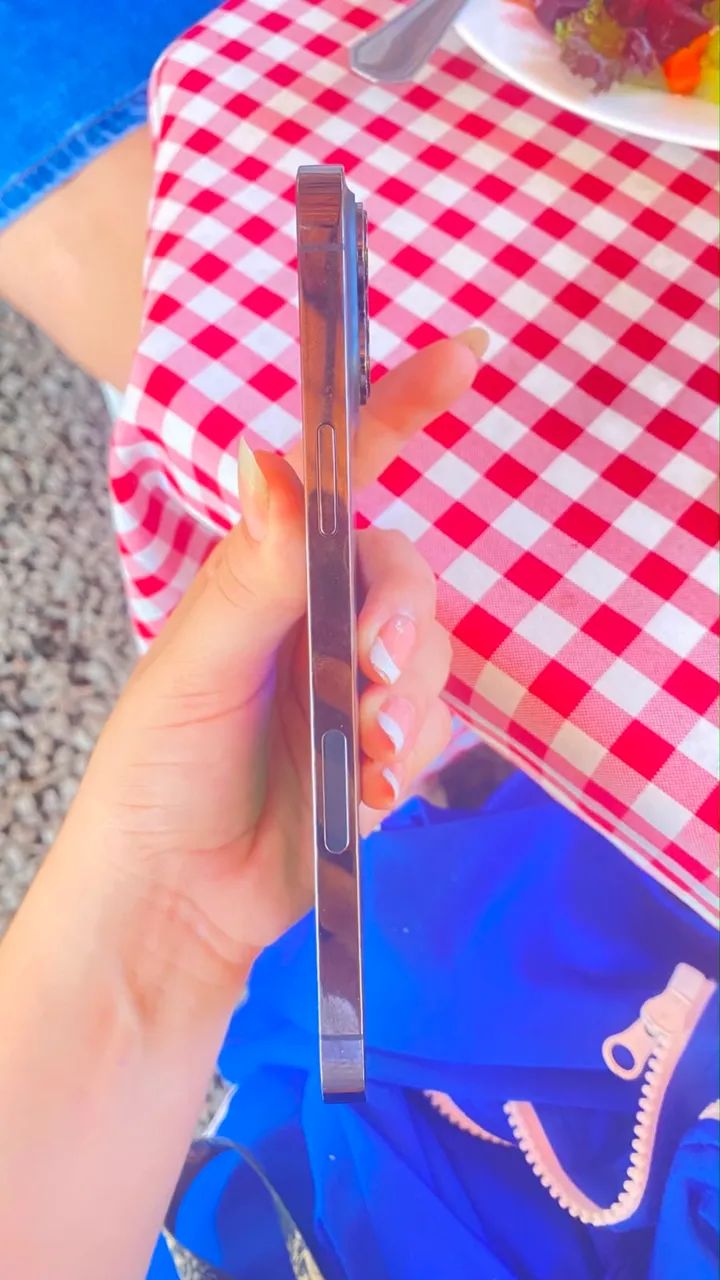 iPhone 13 Pro Max 128Gigas  - Foto 2