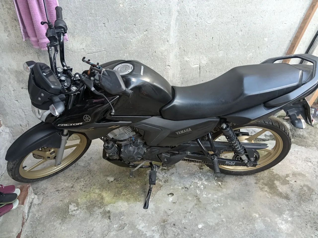 Pra alugar 