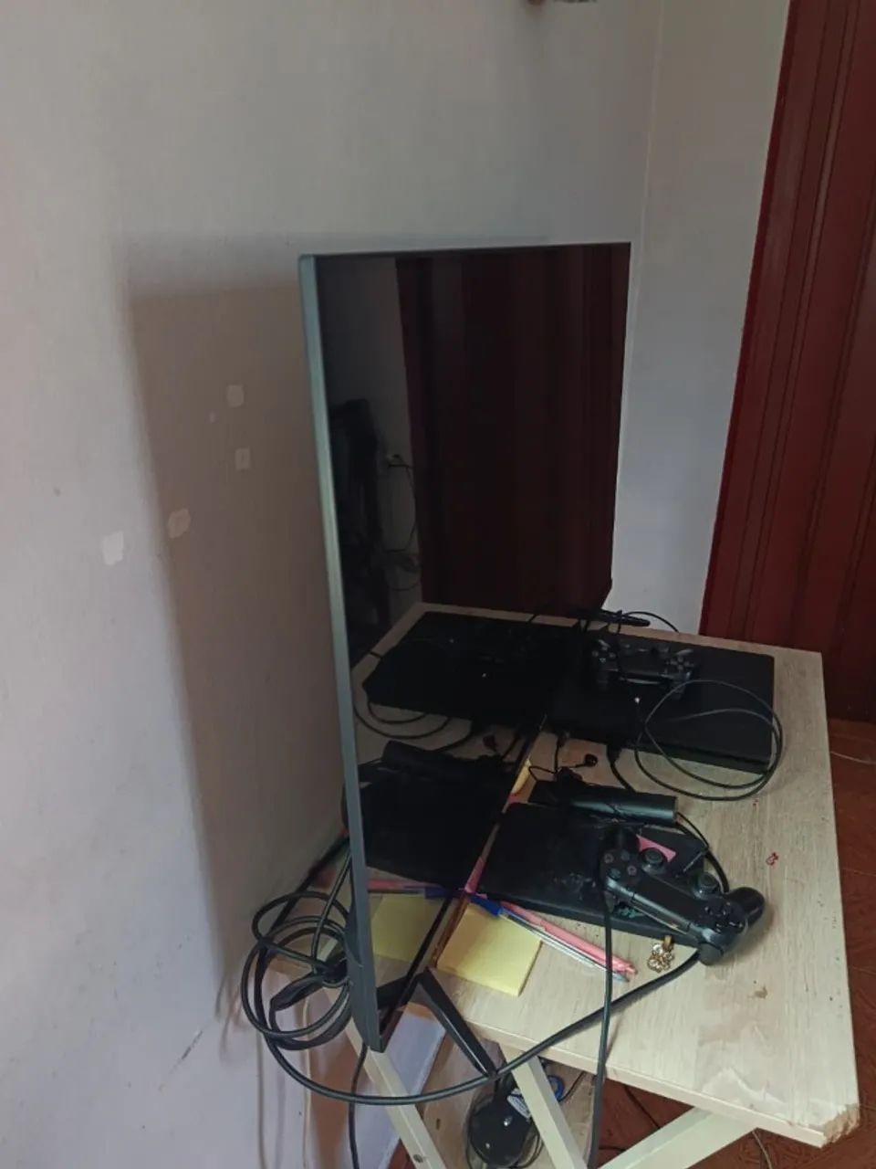 Android TV 42" Conservada - Foto 3