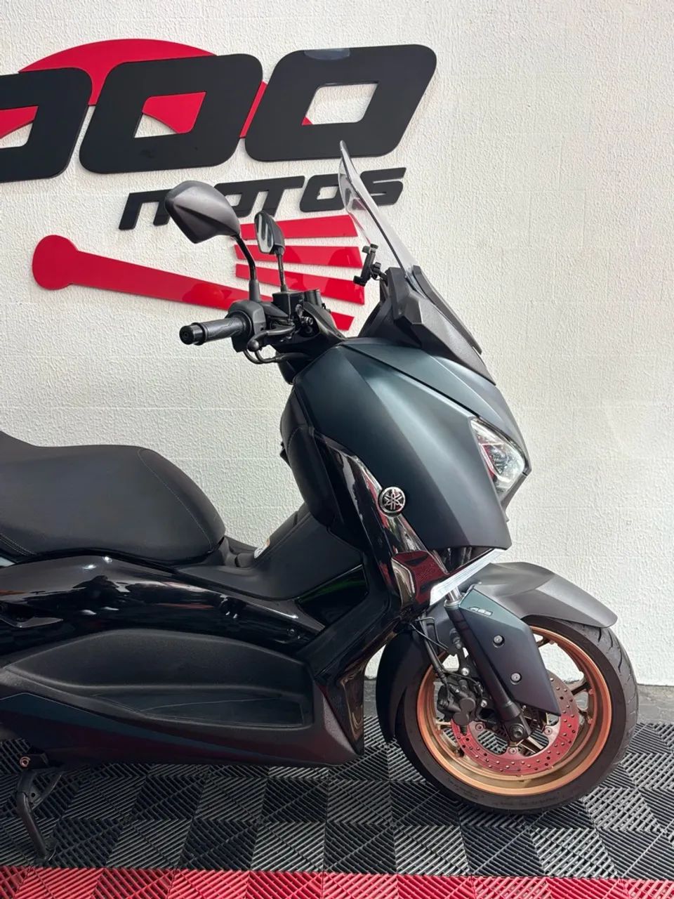 Yamaha XMax 250 ABS 2024 - Foto 5