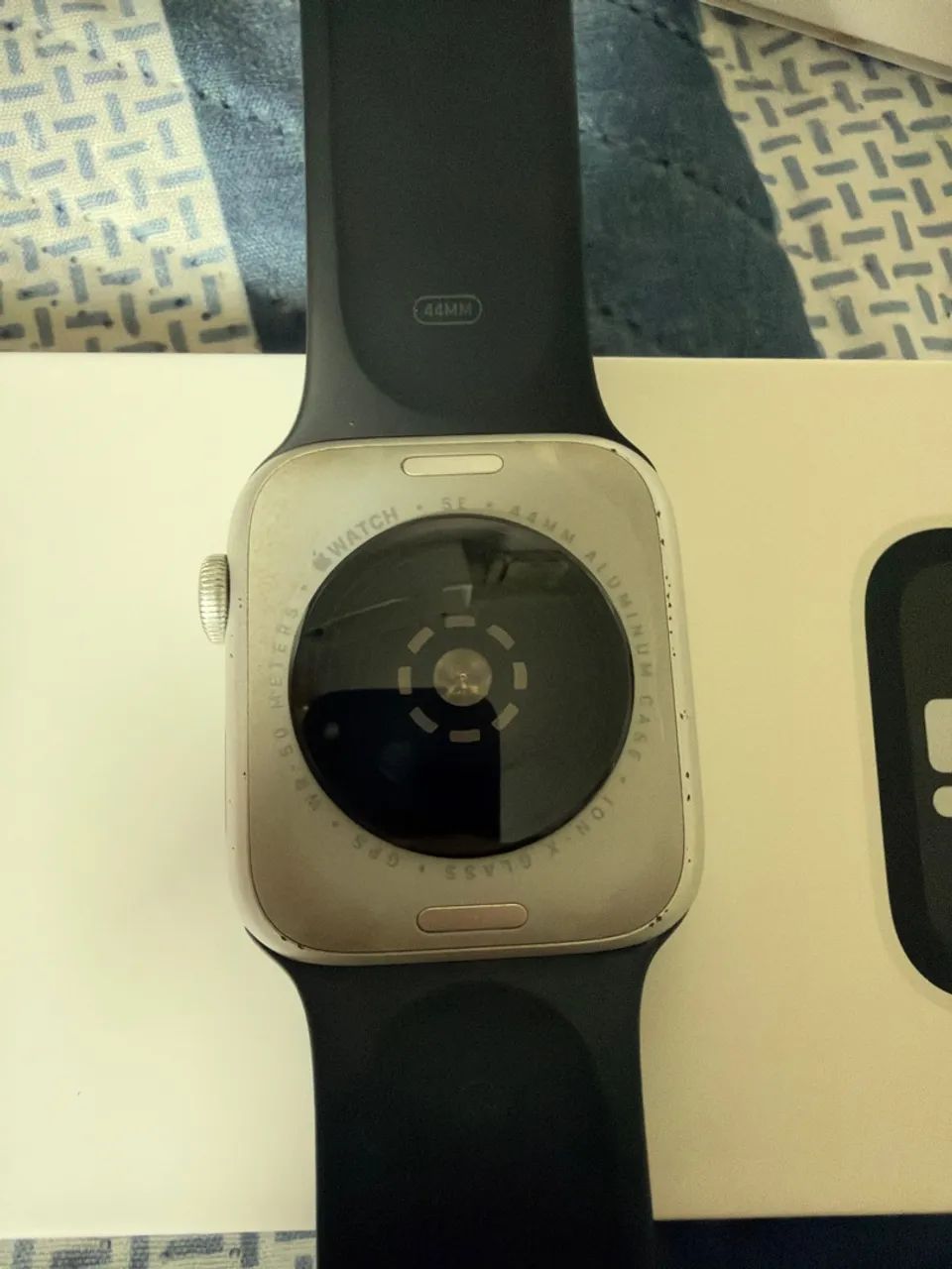 Apple Watch SE 2 44mm - Foto 3
