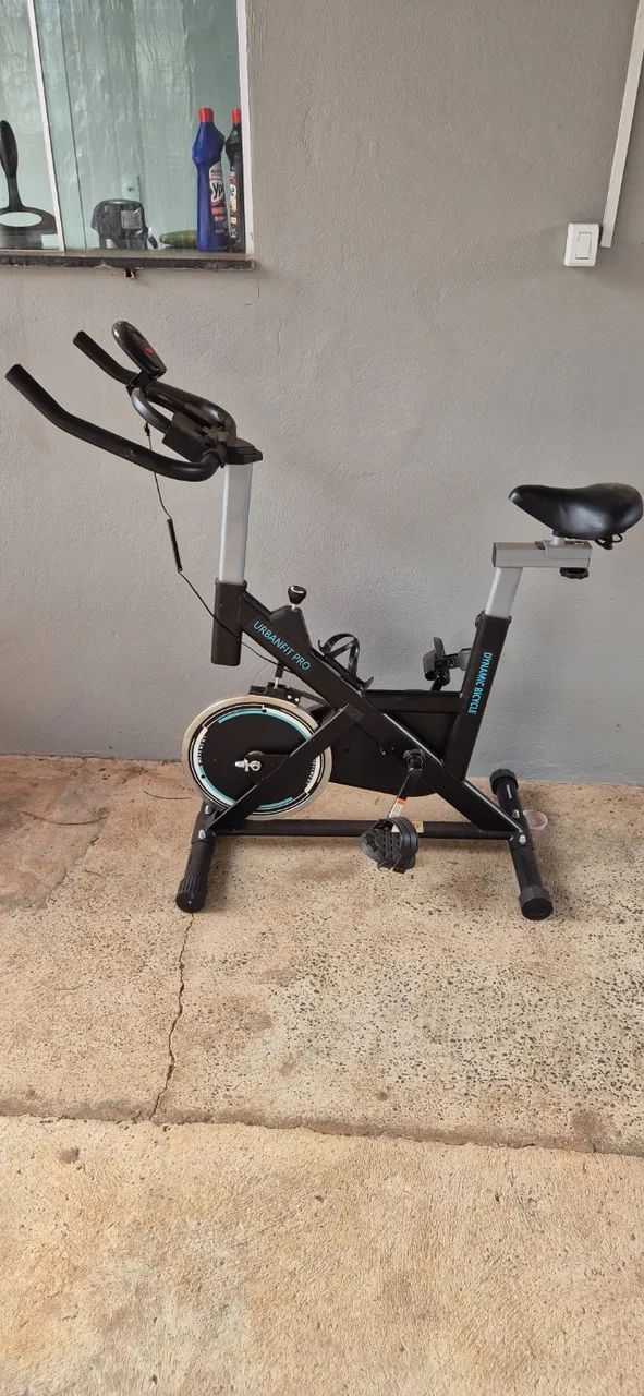 Bicicleta ergometrica - Foto 2
