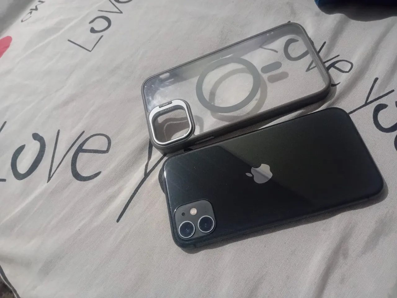 iPhone 11 128 gb - Foto 2