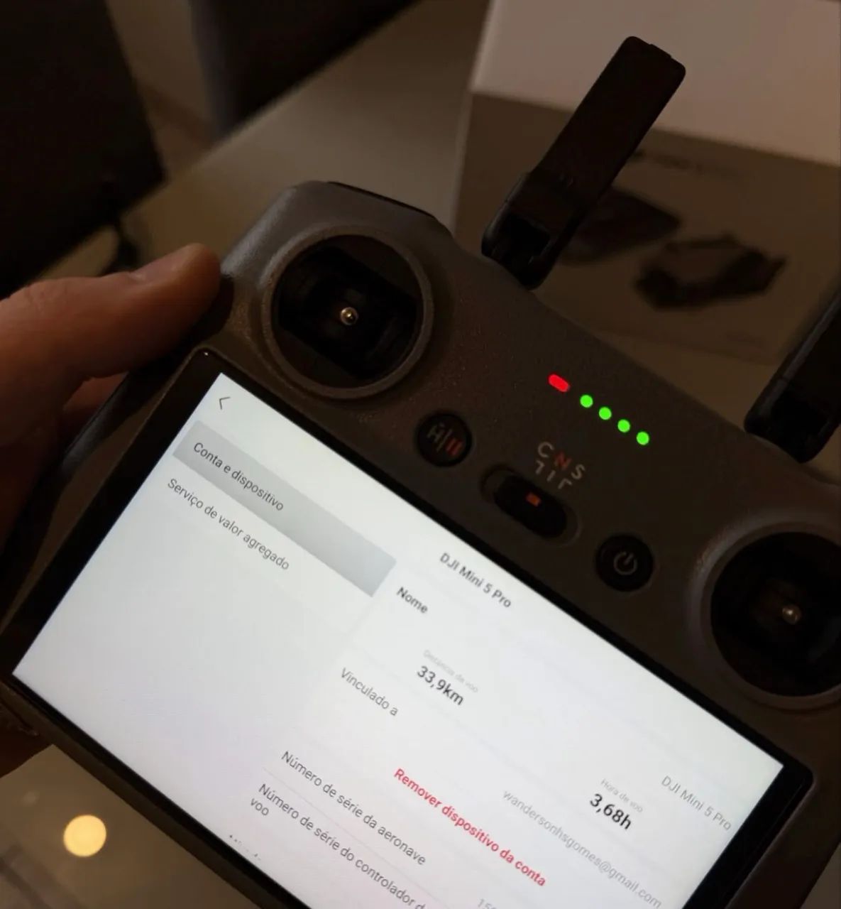Drone DJI 5 Pro  - Foto 3