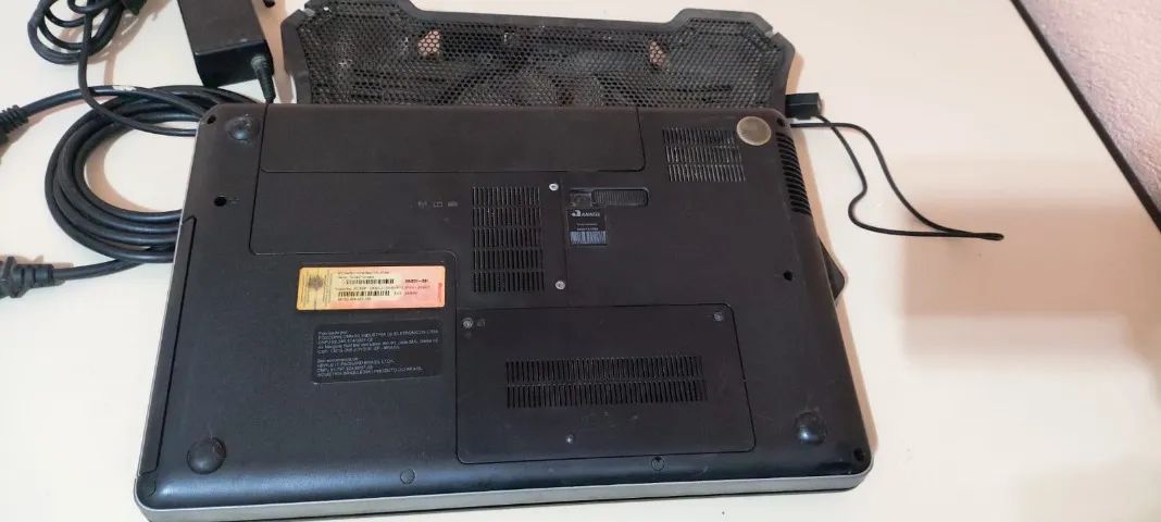 Notebook HP - Foto 4