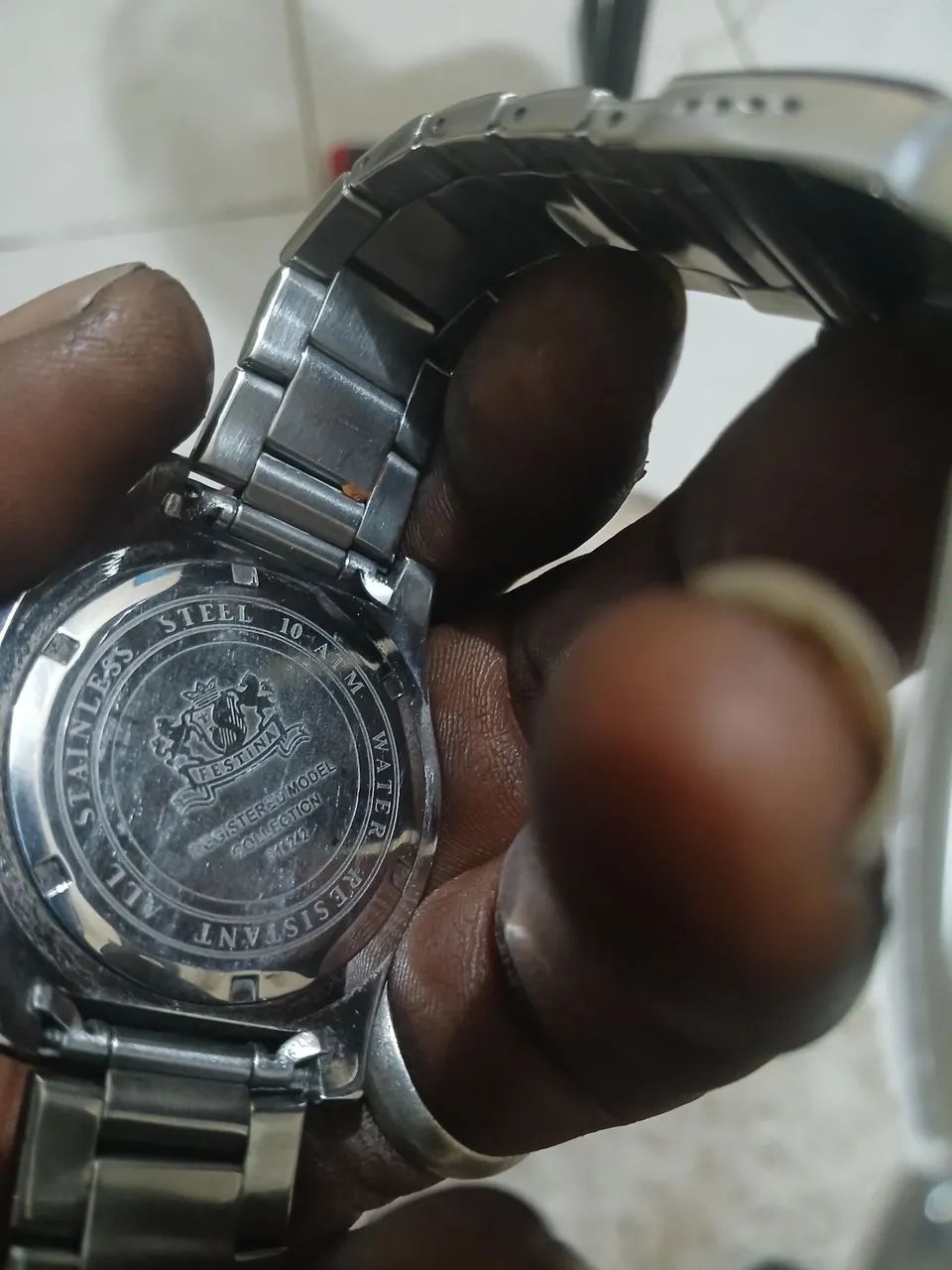 Vendo relógio festina  - Foto 5