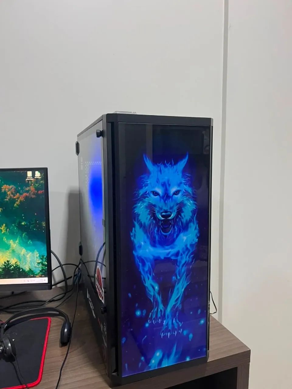 PC Gamer - Kit Completo - GTX 1660 SUPER - Foto 4