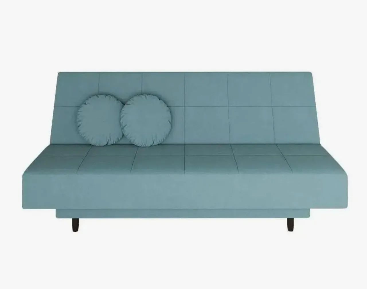 Sofá cama Tok Stok 
