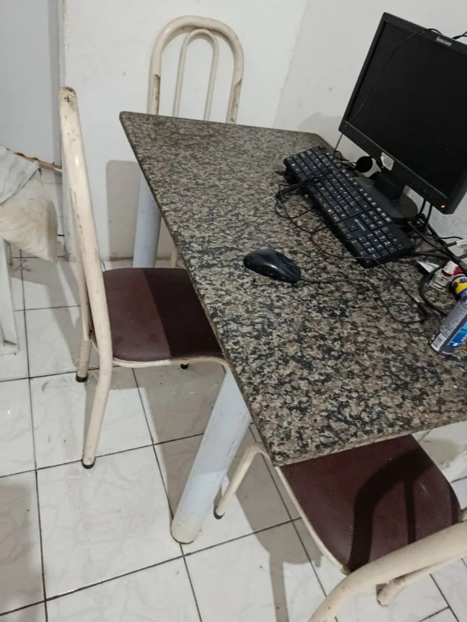 Mesa  - Foto 2