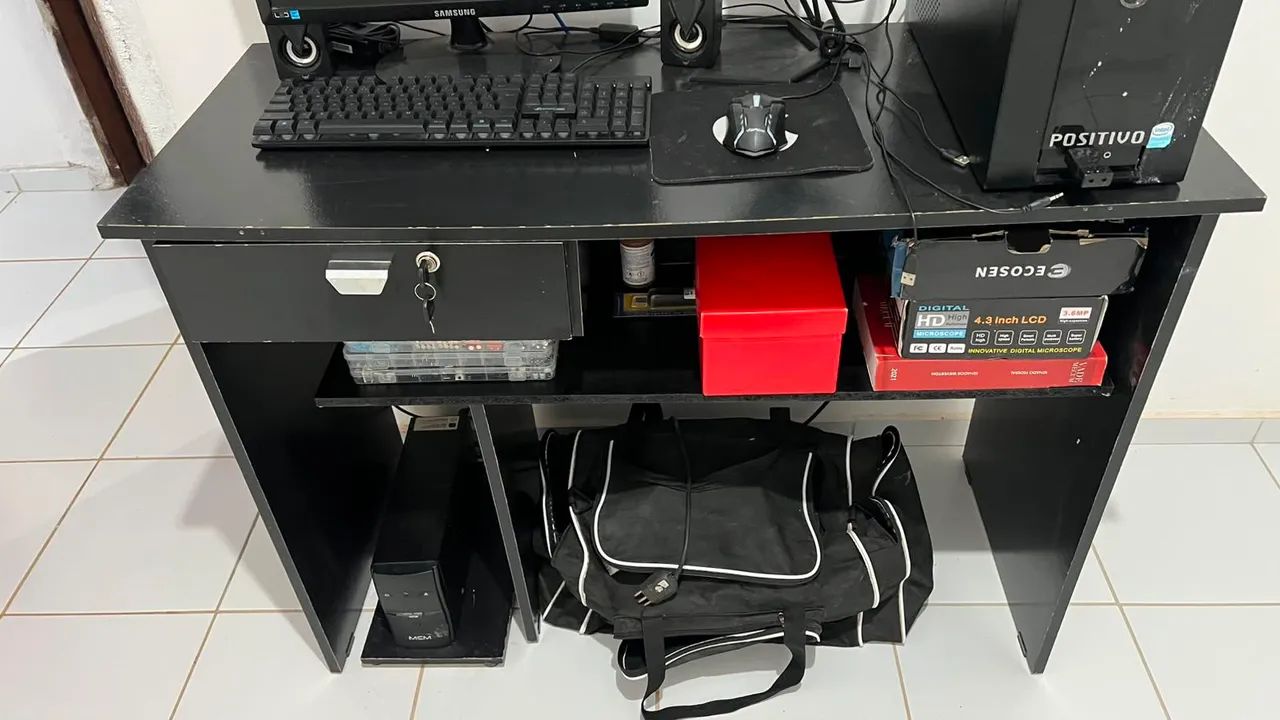 Computador  - Foto 2
