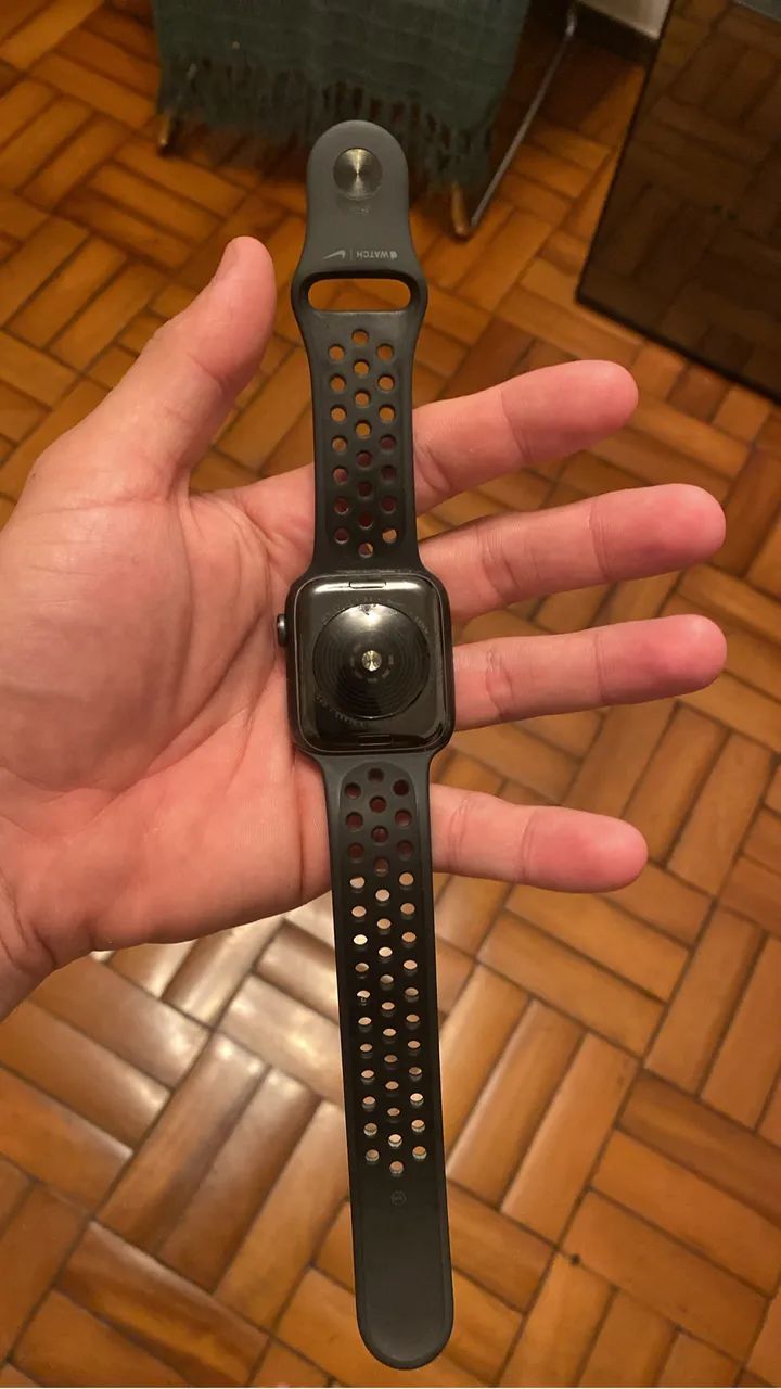 APPLE WATCH SÉRIE SE NIKE 44mm  - Foto 4
