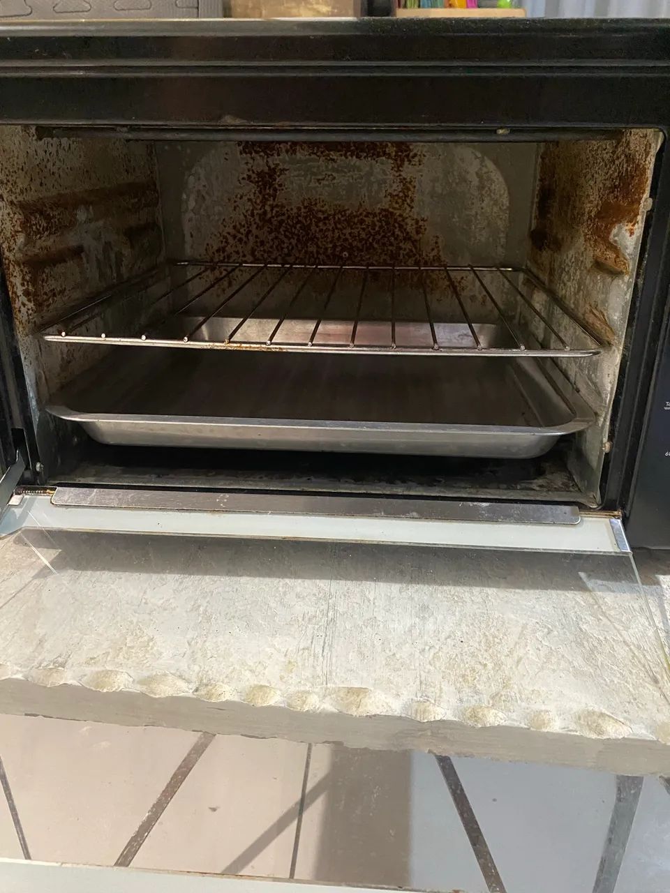 Forno elétrico 36 l - Foto 2