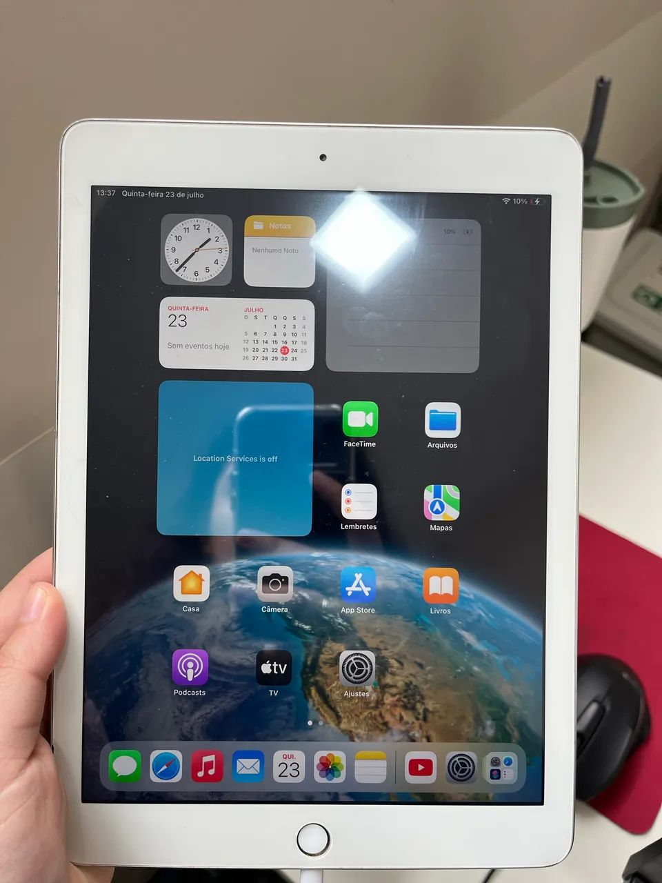 Vendo IPAD - Foto 2