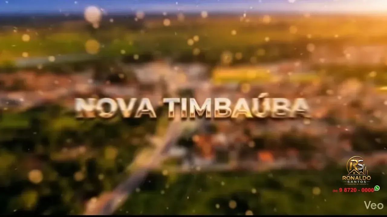 LOTEAMENTO NOVA TIMBAÚBA - Foto 5
