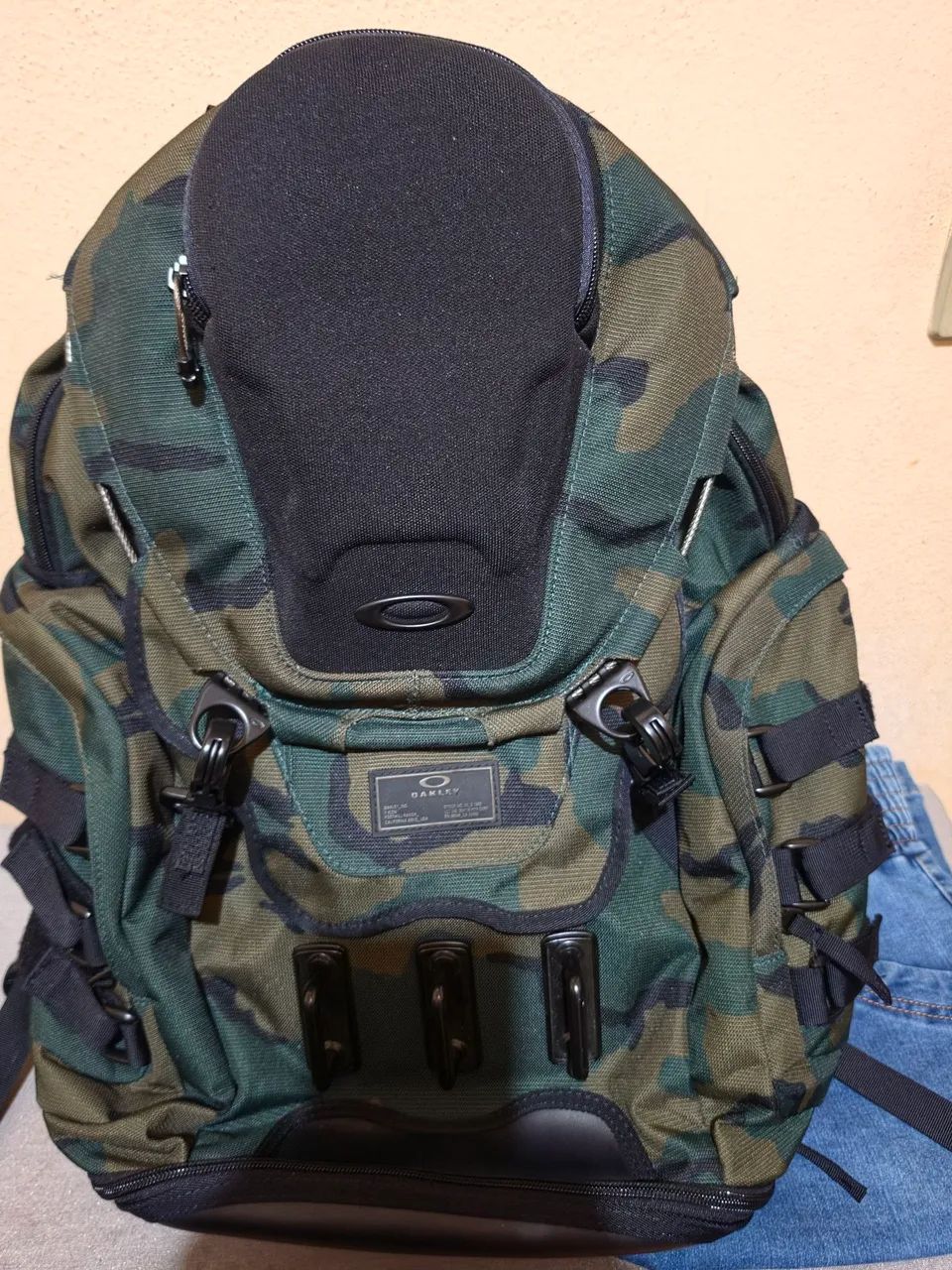 Mochila - Foto 4