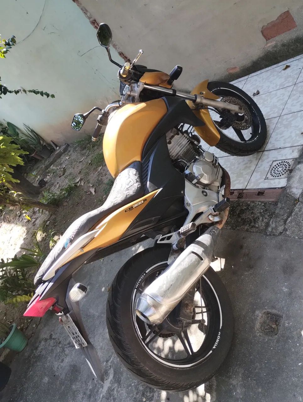 Cb300 r - Foto 3