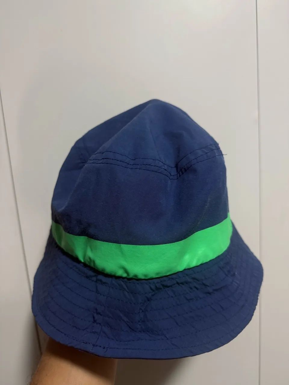 Bucket Hat Zara