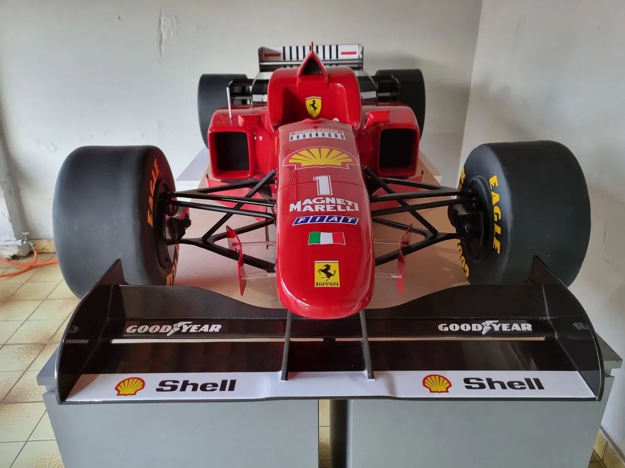 FERRARI  F310   - Foto 2