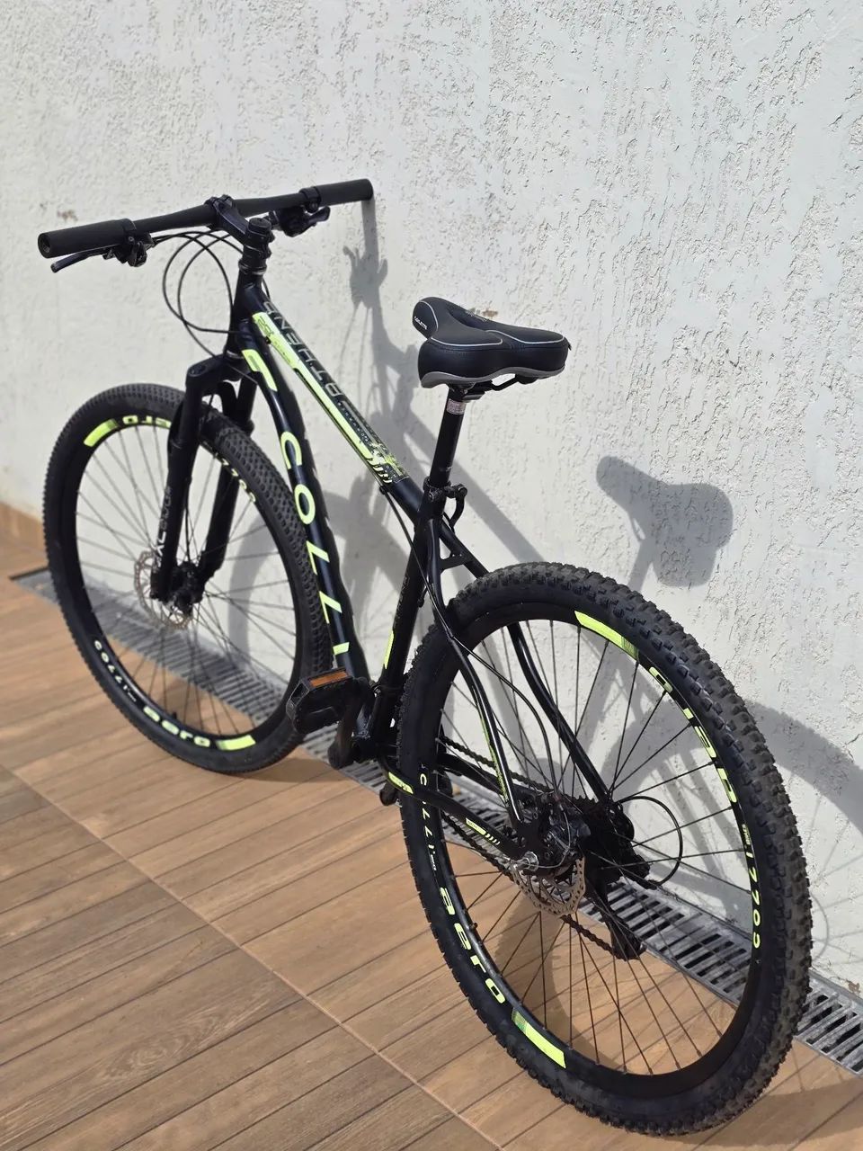 Bicicleta aro 29 - Foto 3